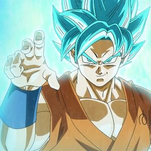 Meet your Posher, Marvin